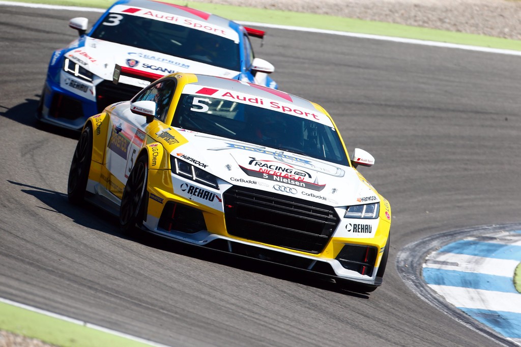 (Foto: Racing for Nicklas N)